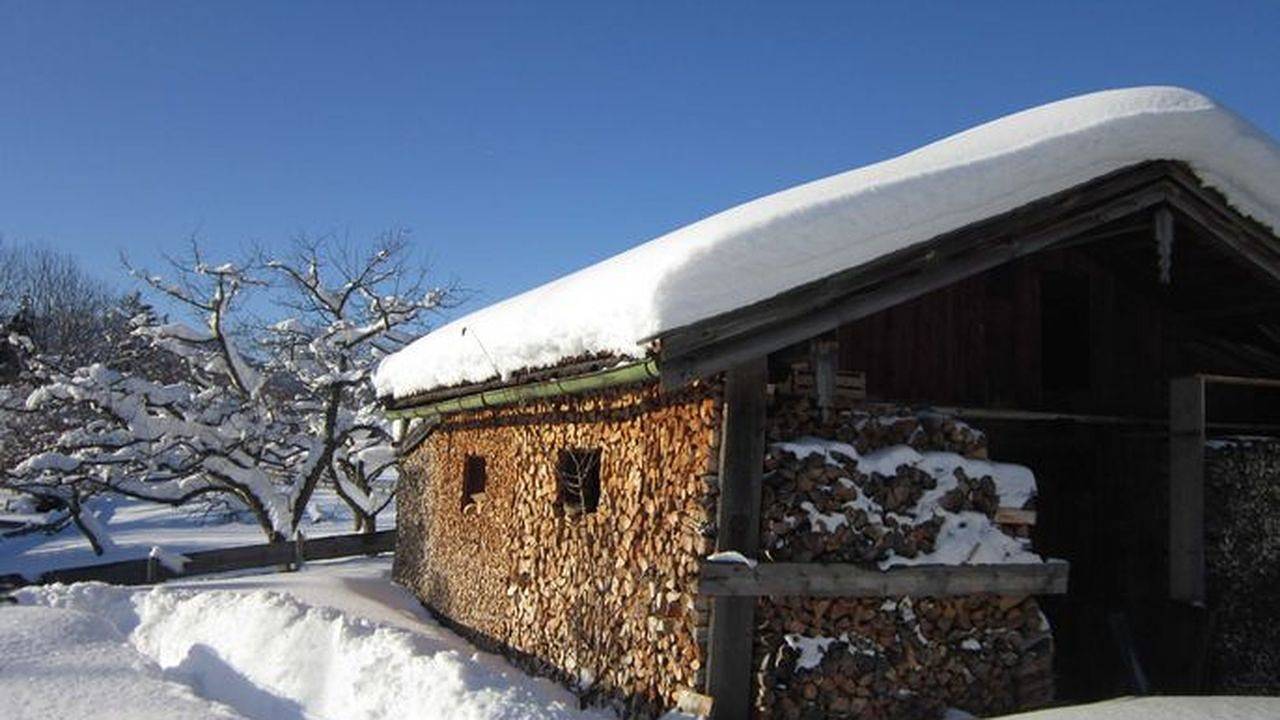 Entire holiday apartment, Ferienwohnung für 2 Personen in Rottach-Egern in Rottach-Egern, Bavarian Alps