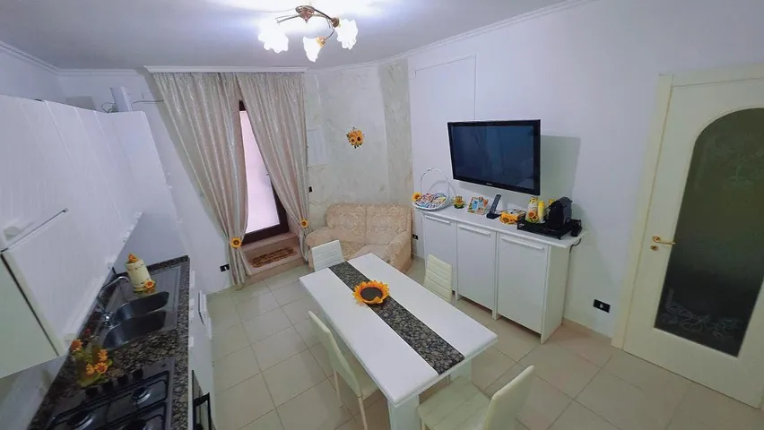 Appartamento vacanze per 4 persone - 1