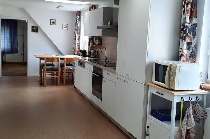 Ferienwohnung für 4 Personen