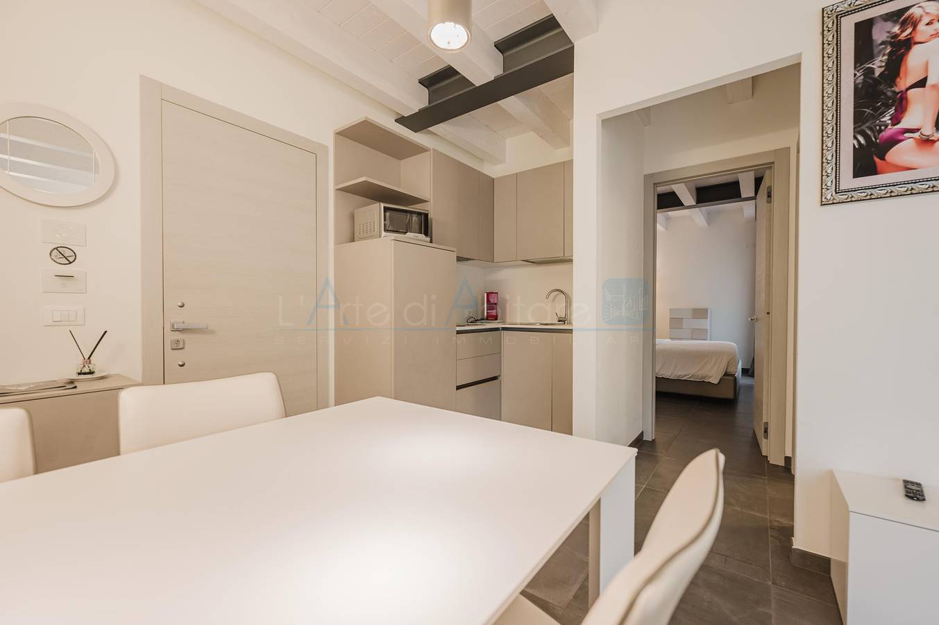 Entire apartment, Ninfea Platinum Caorle 3 in Caorle, Venice Province