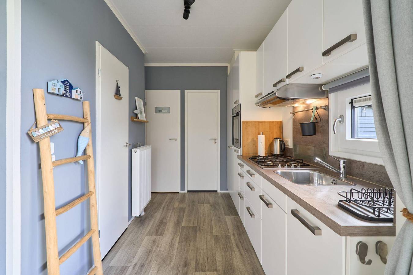 Süsel Seeparx Ferienhaus Strandgut (65) in Süsel, Ostholstein
