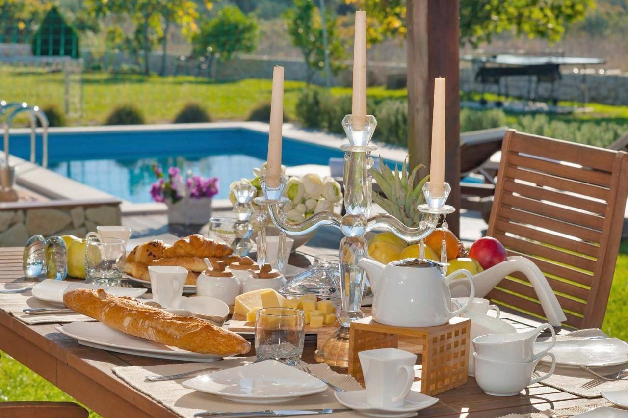 Luxury Villa Luminosa in Split, Split-Dalmatien