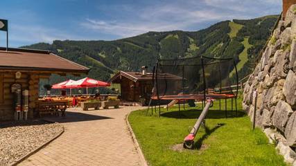 Hütte für 4 Personen in Zell am See, Kitzbüheler Alpen, Bild 3