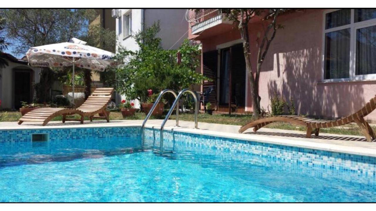 Ganze Wohnung, Hestia Apartments in Rovinj Riviera, Rovinj