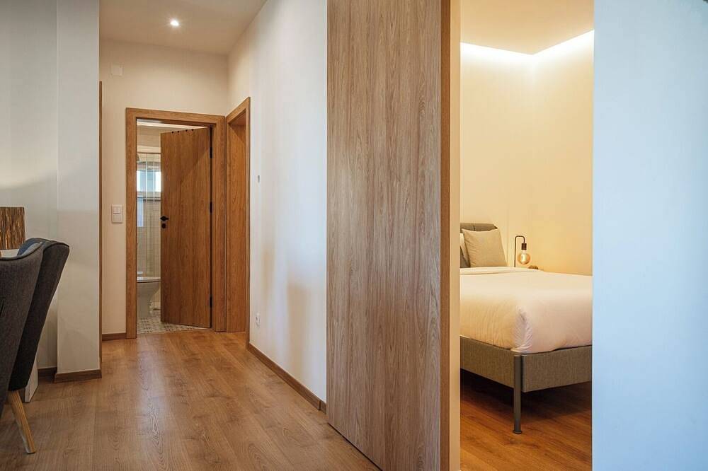 Perto de todos os lugares mágicos de Sintra. in Sintra, Costa de Lisboa