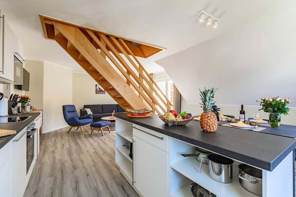 Ferienwohnung in Rügen für 6 Personen in Rügen