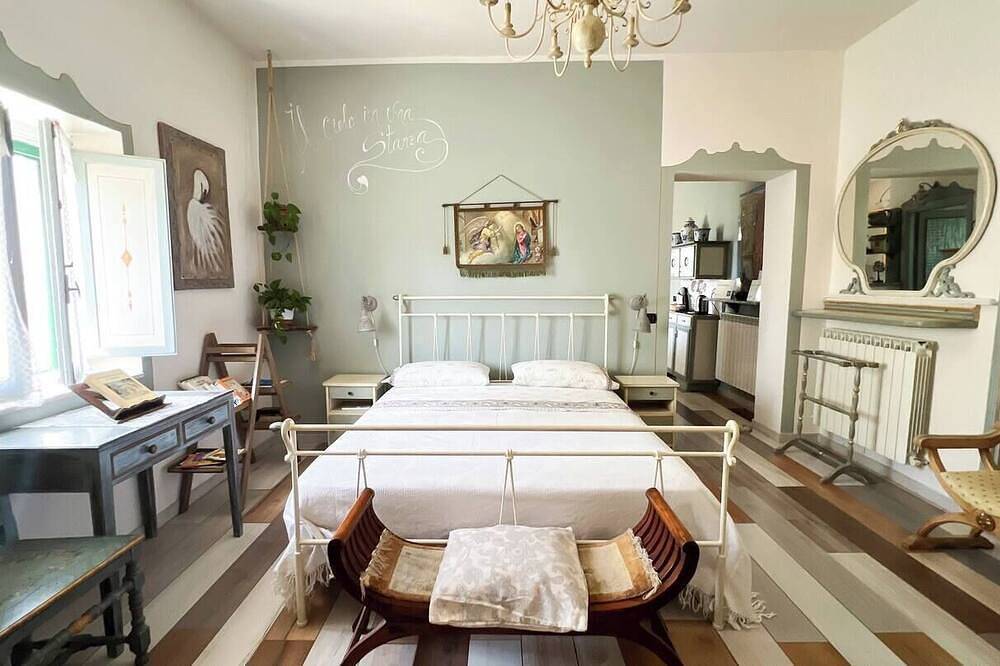 Appartamento intero, Un posto dove si respira relax e armonia in Stroncone, Provincia di Terni