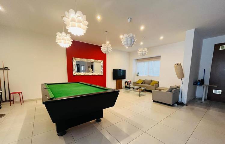 Chambre d’hôte pour 2 personnes, avec jardin et piscine à San Giljan - 2