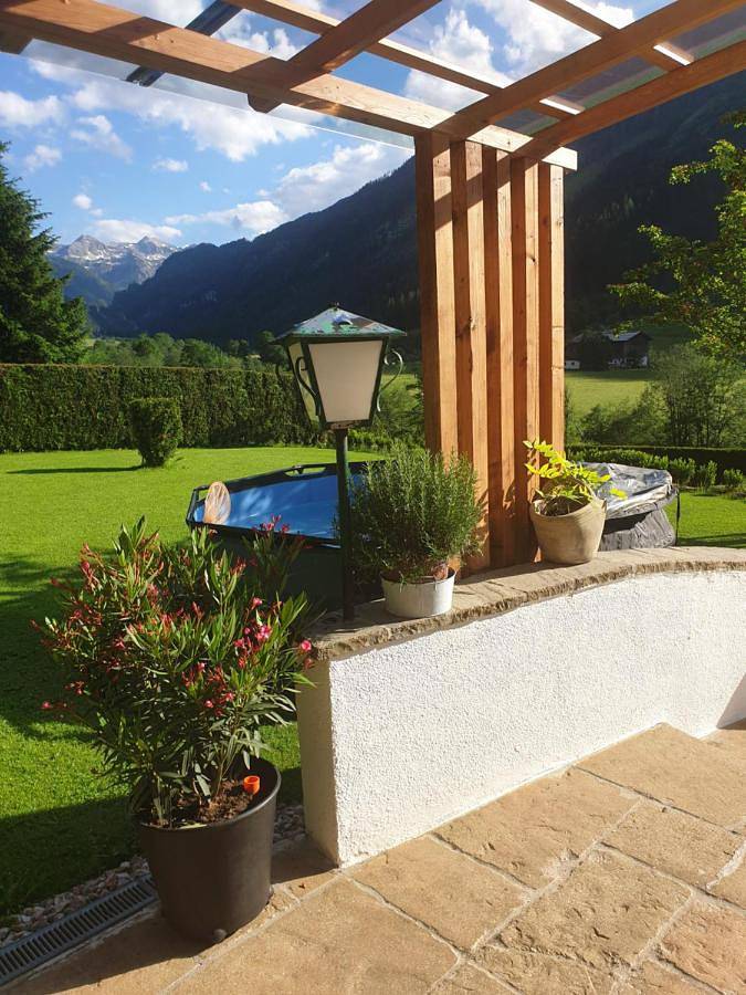 Ferienhaus Pöttler in Untertauern, Ski Amadé