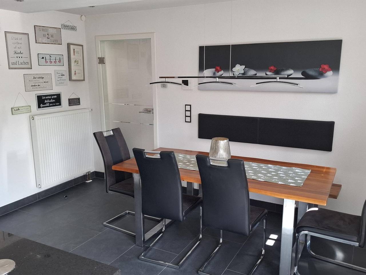 Ferienhaus Herder - Ferienhaus, Toilette und Bad/Dusche getrennt, 3 Sc in Schindhard, Landkreis Südwestpfalz
