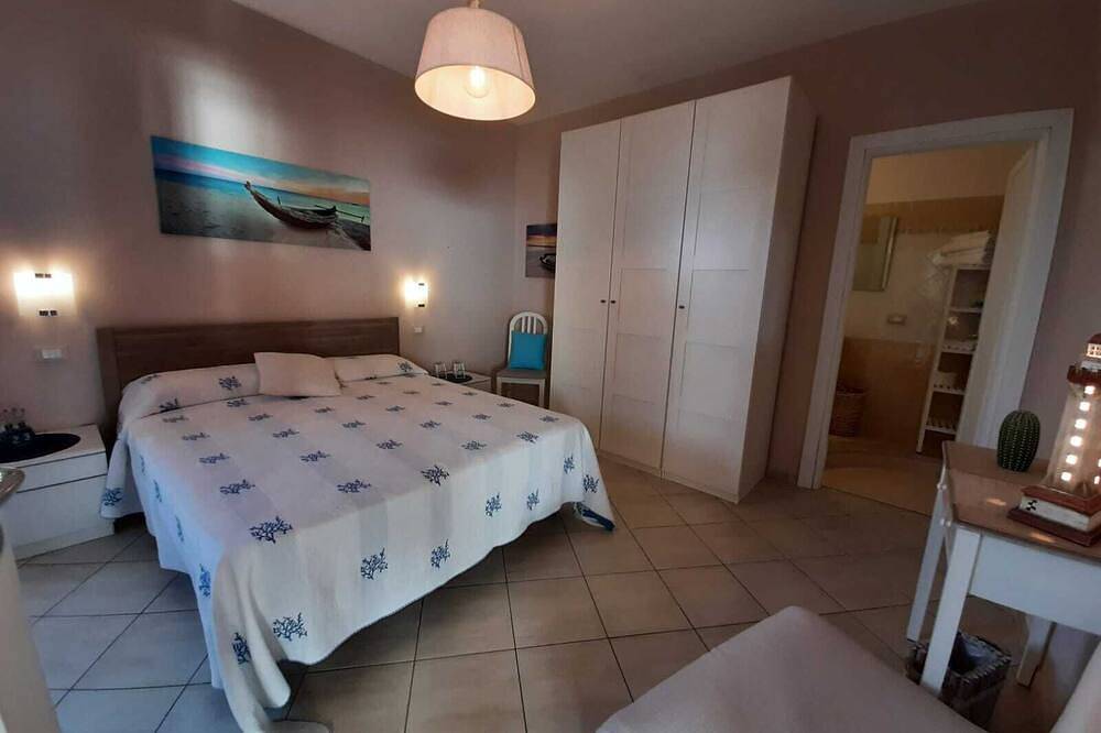 Vacation house Villa incanto with private pool in Zambrone, Vibo Valentia Province