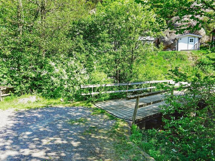 Bekväm lägenhet nära Stenungsund in Gårvik, Norra Västkusten