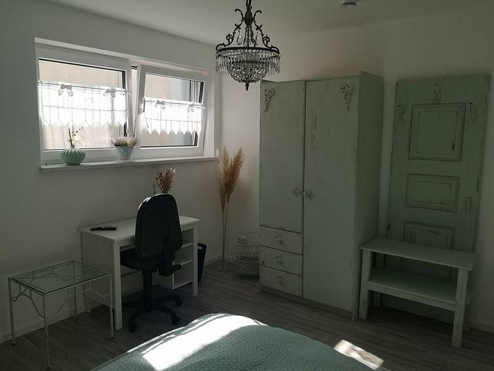 Ferienhaus für 4 Personen in Fränkisches Weinland - 3