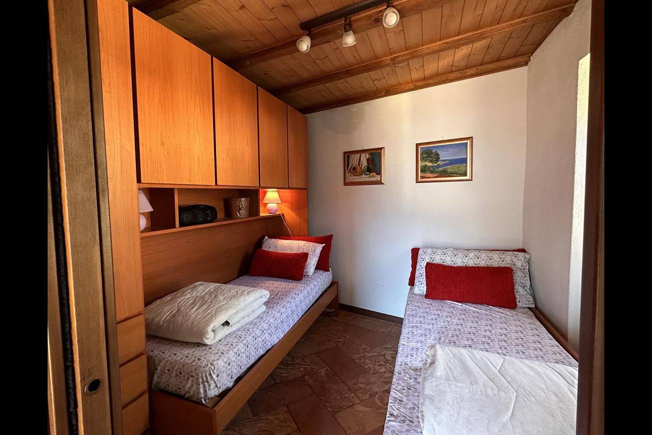 Ganze Wohnung, Faro sul lago apt in Colonno, Comer See