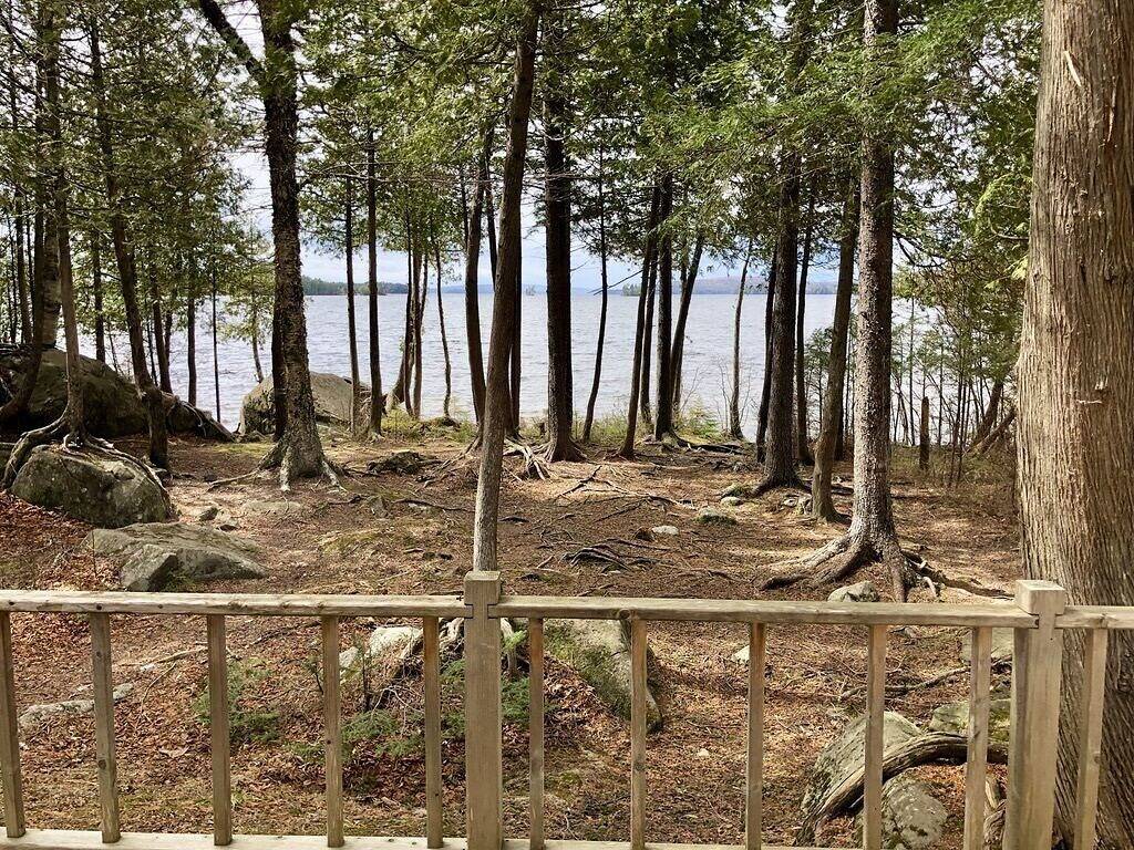 Ferienhaus am Moosehead Lake in Moosehead Lake