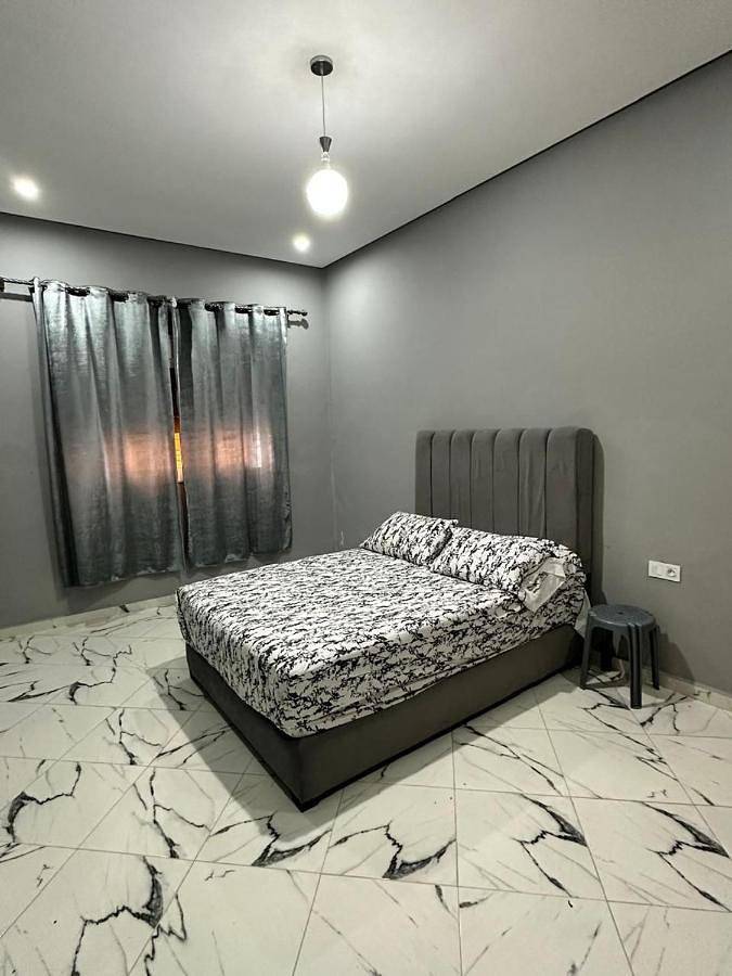 Appartement de vacances pour 5 personnes, avec jacuzzi - 1