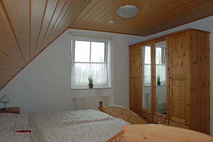 Ferienhaus für 4 Personen, mit Sauna und Garten in Hooksiel - 3