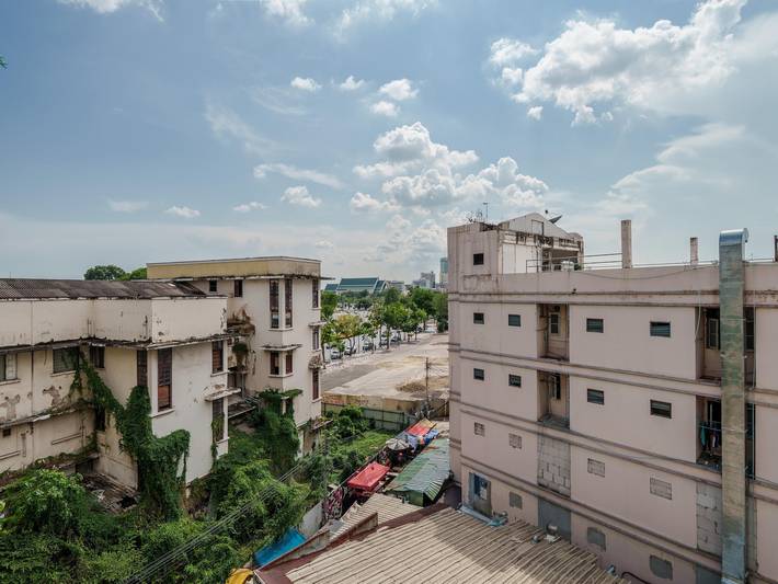 Holiday home for 2 people in Bangkok