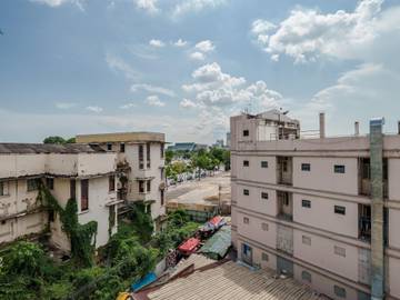 Gîte pour 2 personnes à Bangkok