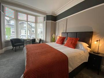 Maison d’hôte pour 2 personnes à Ambleside