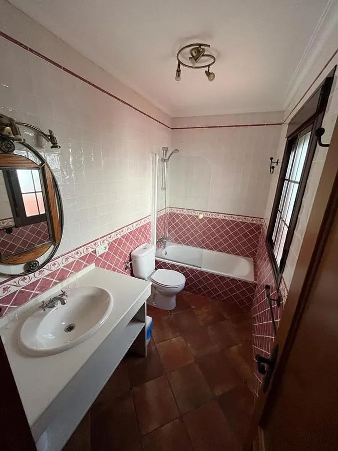 Maison de campagne pour 3 personnes, avec vue et jardin, animaux acceptés - 1