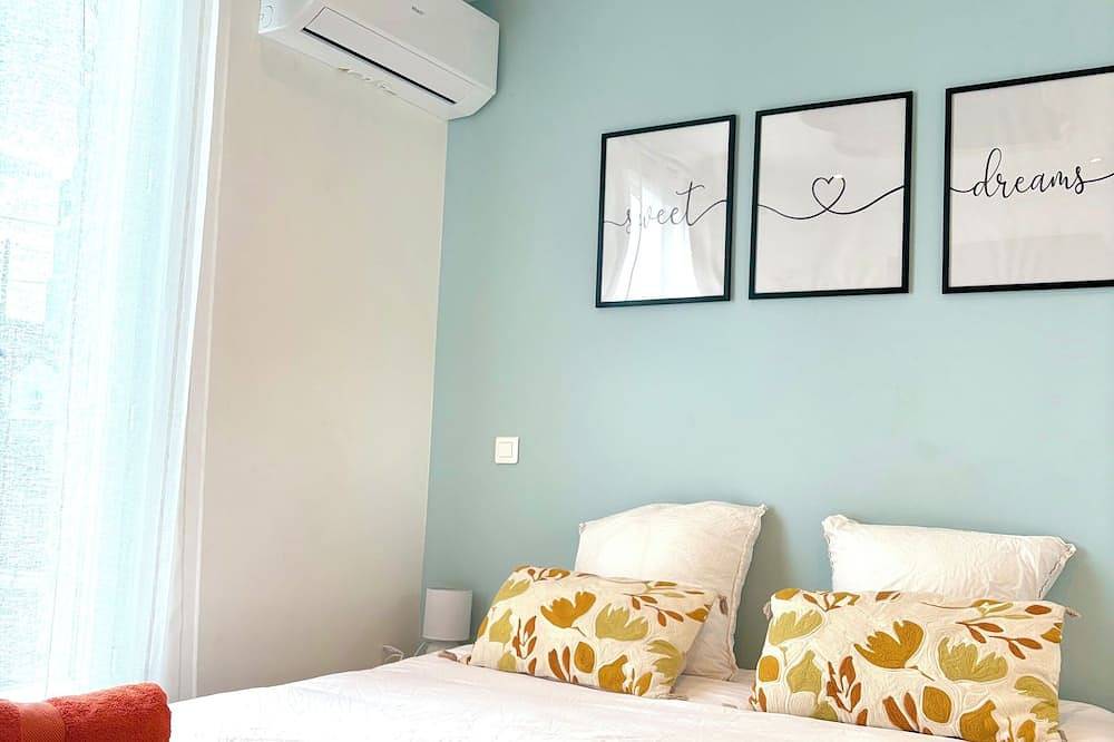 Apartamento entero, Comfortable studio near Paris-Orly airport in Villeneuve-le-Roi, Valle del Marne