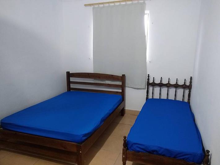 Maison d’hôte pour 7 personnes, avec vue et jardin dans Porto-Novo - 3