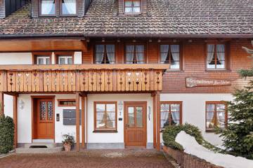 Hütte für 5 Personen in Altglashütten (Feldberg), Feldberg, Bild 3
