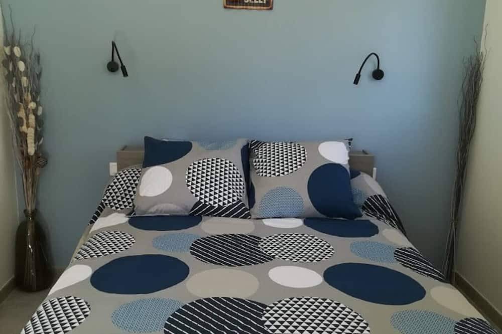 Charmant Petit Logement 2 Pieces Tt Confort + Clim in Tornac, Parc national des Cévennes