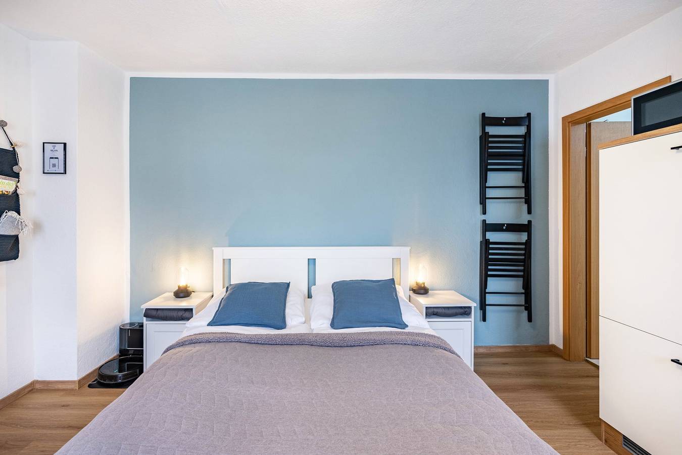 Ganzes Studio, Studio-Apartment 'Steinstübchen' mit Wlan in Bautzen, Oberlausitz-Niederschlesien