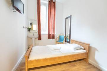 Hôtel pour 2 personnes, avec vue à Lens