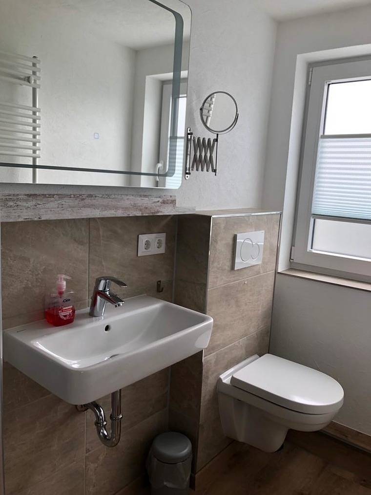 Ganze Ferienwohnung, Studio Sonnenuntergang Zentrum-/ Hafennah in Hafen Büsum, Büsum