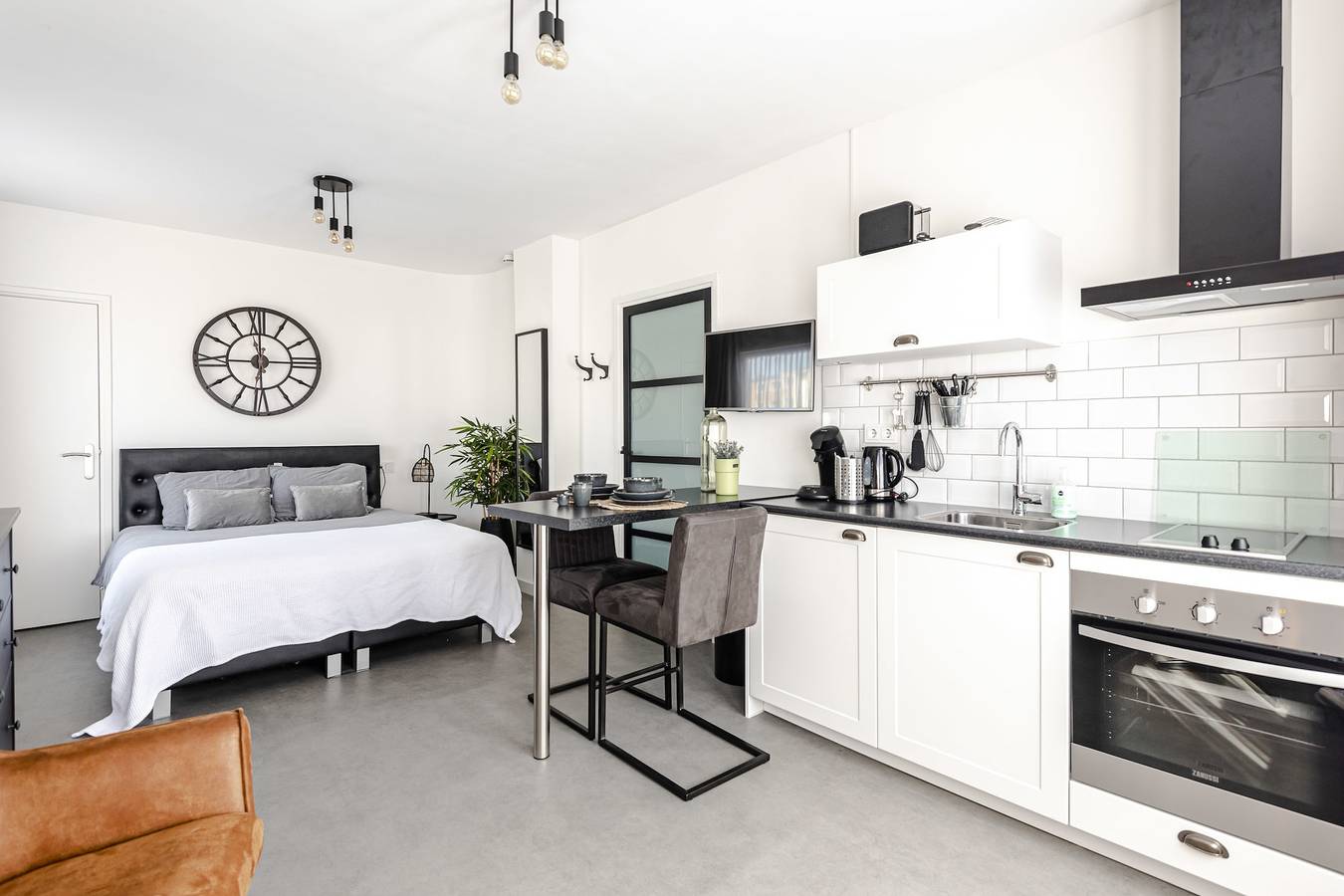 Appartamento vacanze a Zandvoort a partire da 159€ a notte