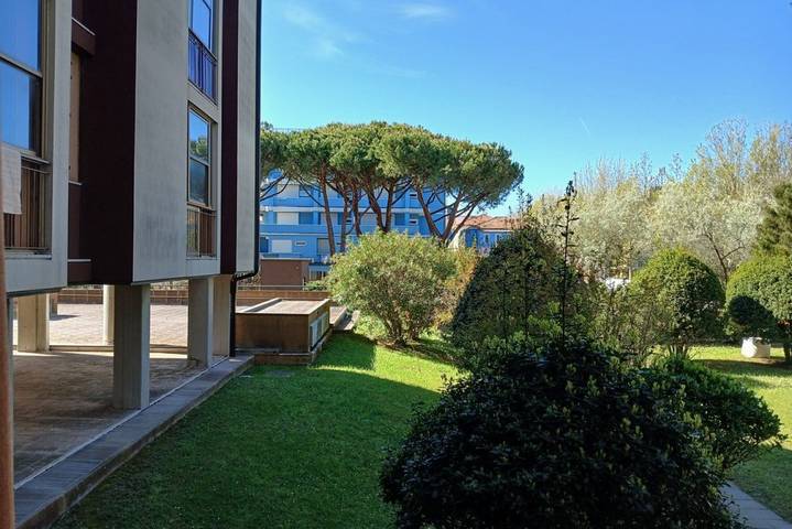 Appartamento vacanze per 5 persone, con Balcone/Terrazza a Cesenatico