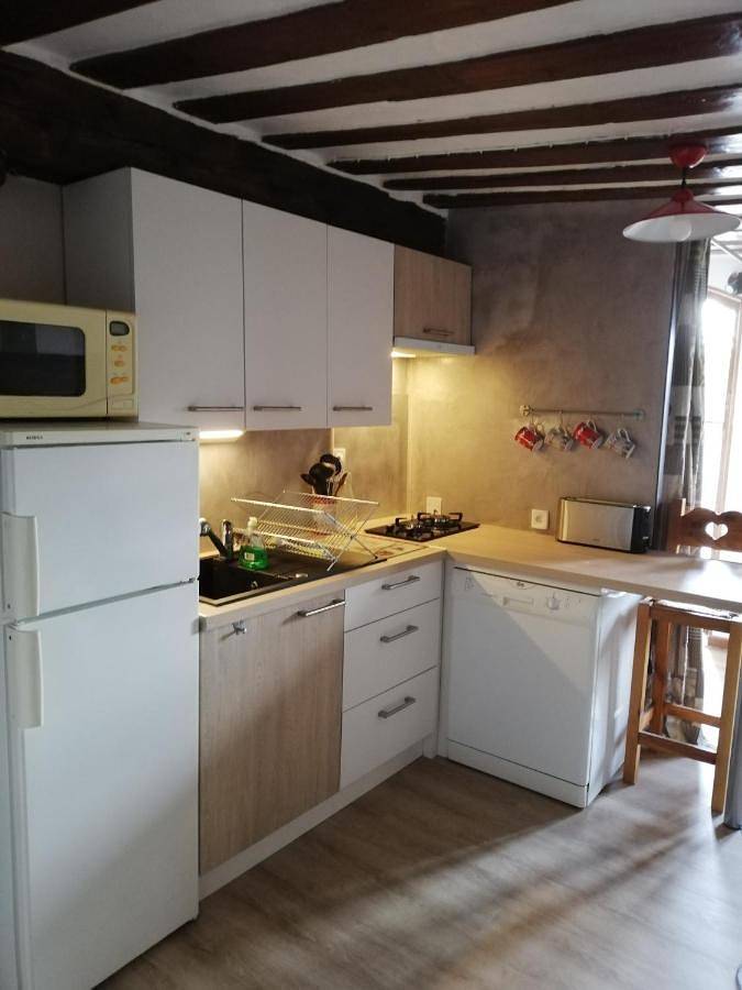 Appartement entier, Maison de l'Epine -spa- Versant du soleil in Granier, Aime-la-Plagne