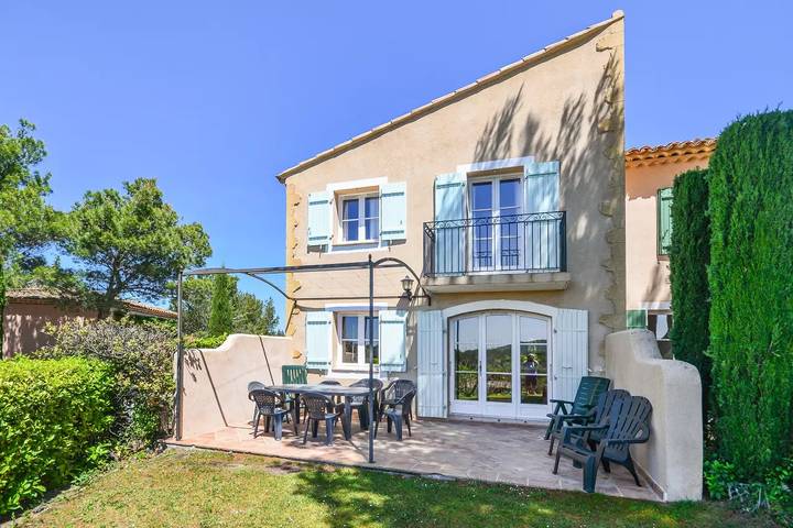 Location maison pour 8 personnes