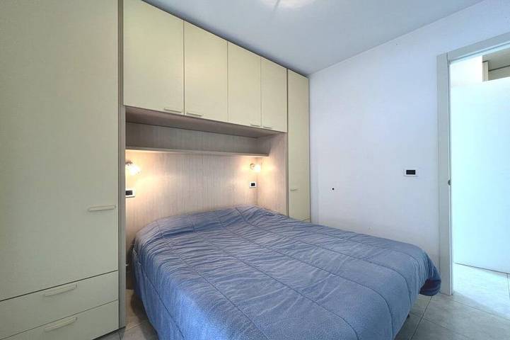 Appartamento intero, Casa vacanze ben attrezzata a Grado in Piper Beach, Grado