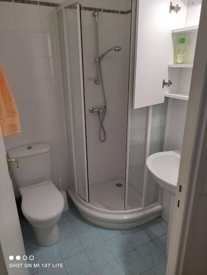 Gîte pour 2 personnes, avec terrasse à Saint-Martin-Vésubie - 3