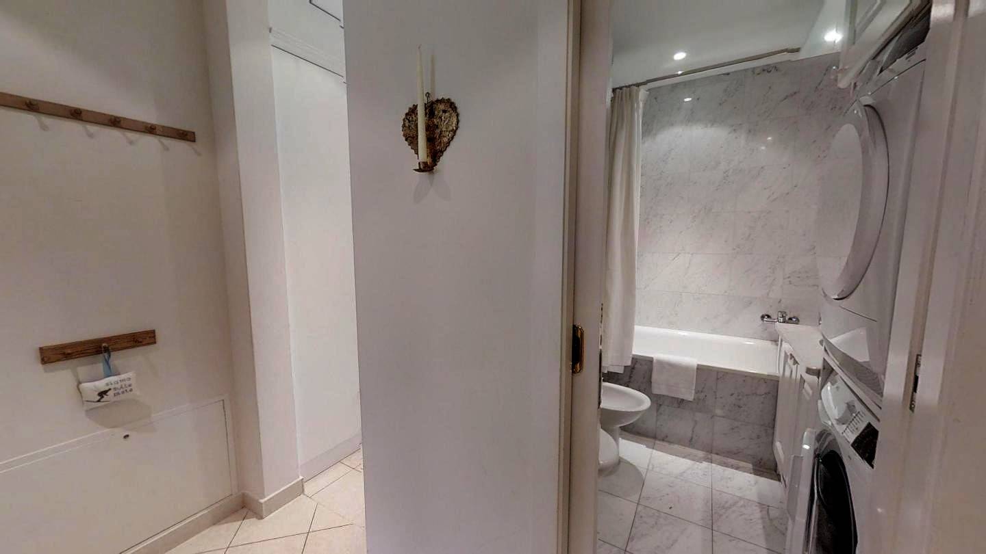 Ganze Wohnung, Abitaziun Giop - Celerina in Celerina, Sankt Moritz