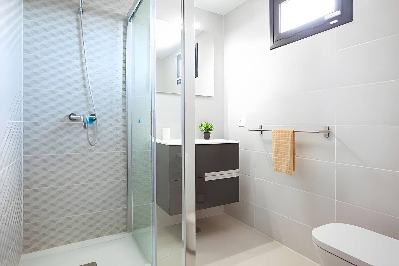 Vacation Villa 'Montana' with Private Pool, Private Terrace and Wi-Fi in Puerto del Carmen, Tías