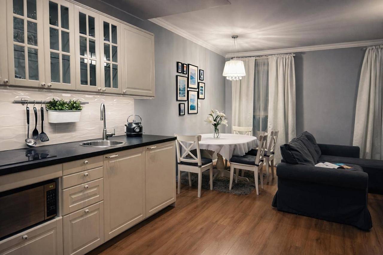 Cały apartament, Superior Apartment in Tomaszów Mazowiecki, Województwo łódzkie
