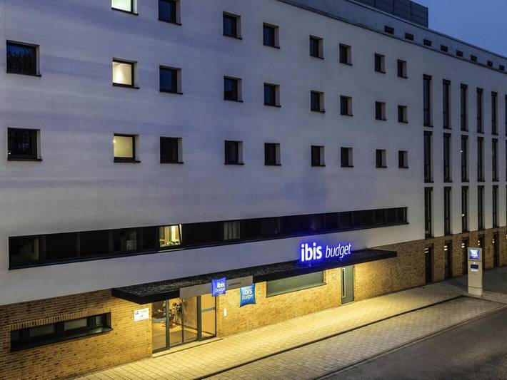 Hotel für 2 Personen, mit Terrasse in Ludwigsburg
