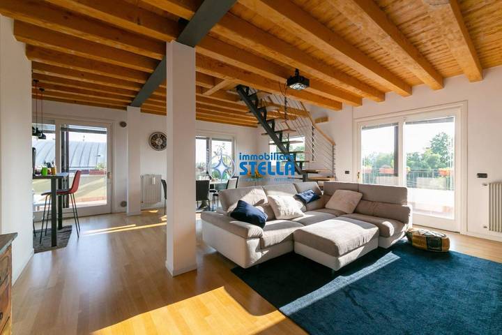 Ferienwohnung für 4 Personen, mit Terrasse und Ausblick - 1