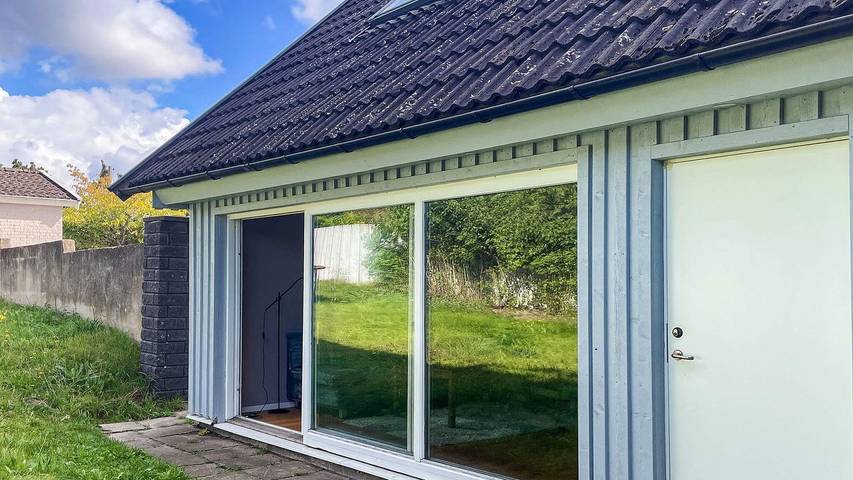 Ferienhaus für 7 Personen, mit Garten in Malmö - 2
