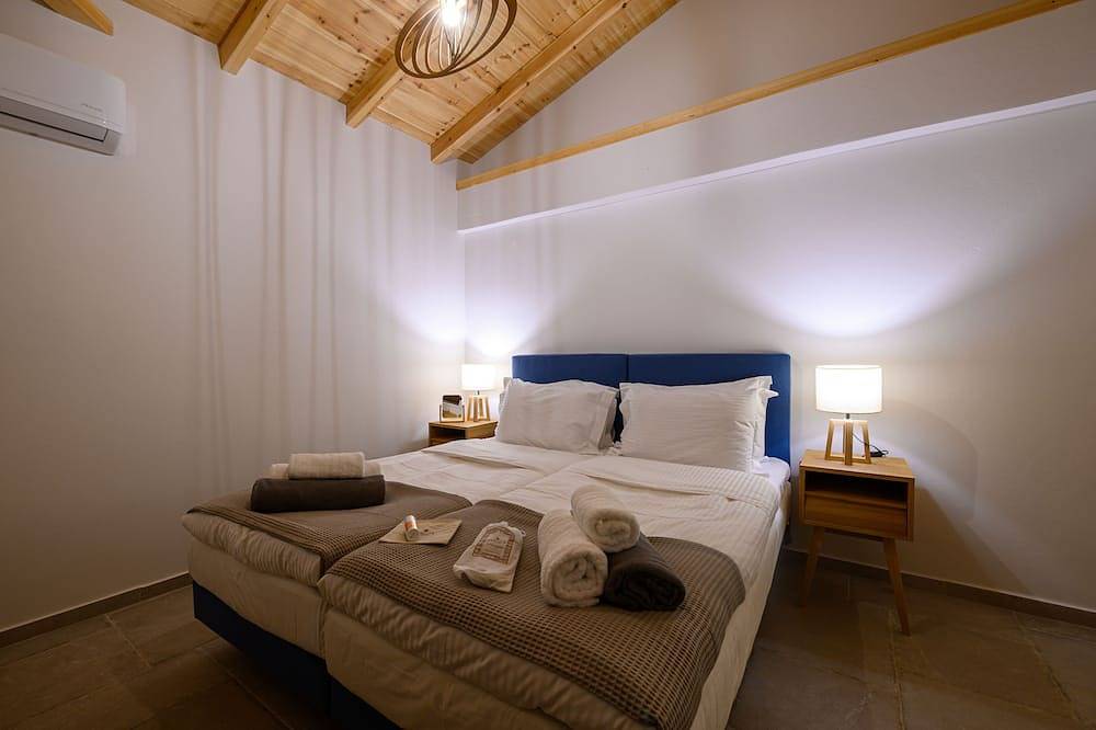 Romantic new luxury villa  in Kardamyli Messinias in Kardamyli, Messenien