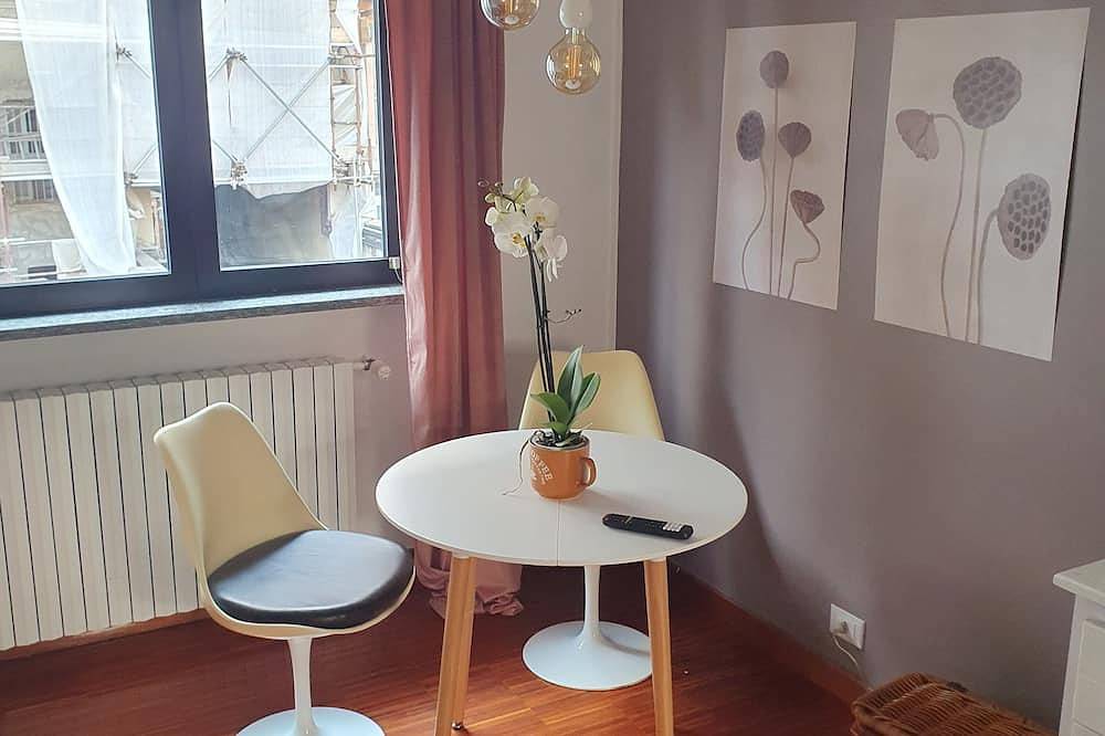 Gaia Suites 10 minutes from the city center in Turijn, Provincie Torino
