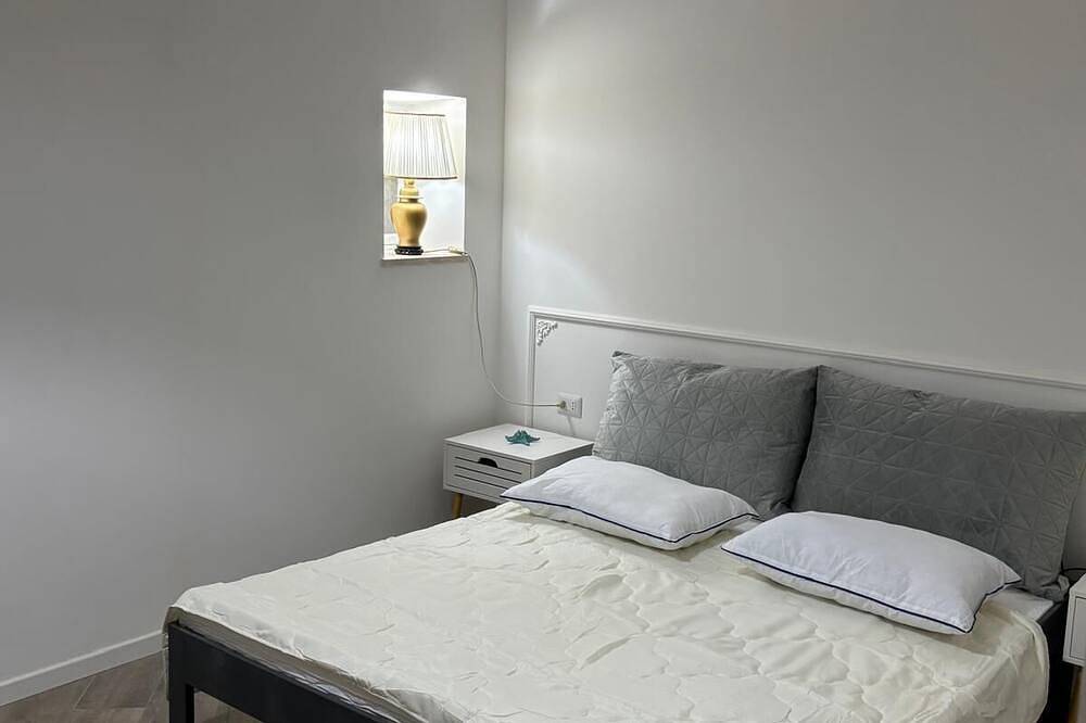 Apartamento entero, The House of Alice Blu Mare in Neptune in Nettuno, Provincia de Roma