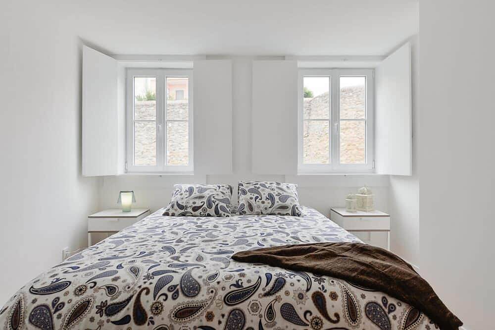 Entire apartment, Classy, elegant, comfortable, at the entrance of the Castle in Santa Maria Maior, Costa de Lisboa