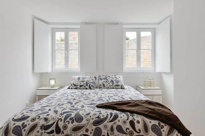 Villa pour 4 personnes à Lisbonne - 3