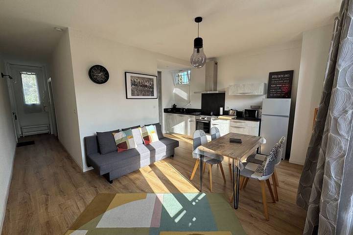 Ferienwohnung für 4 Personen - 1